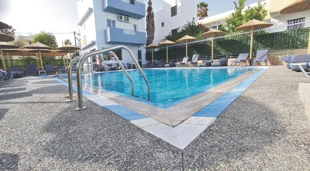 Image of JP Pool & Apartments
