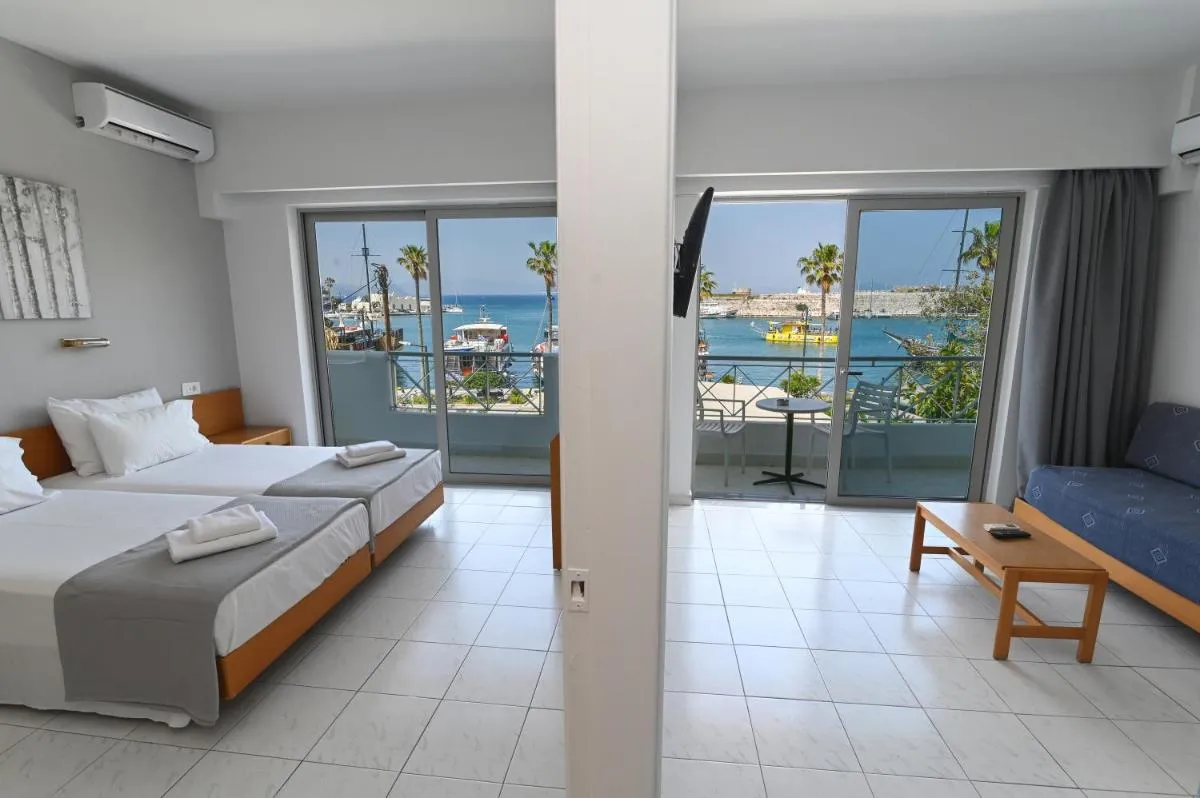 Image 5 of Jasmine Hotel Apartments