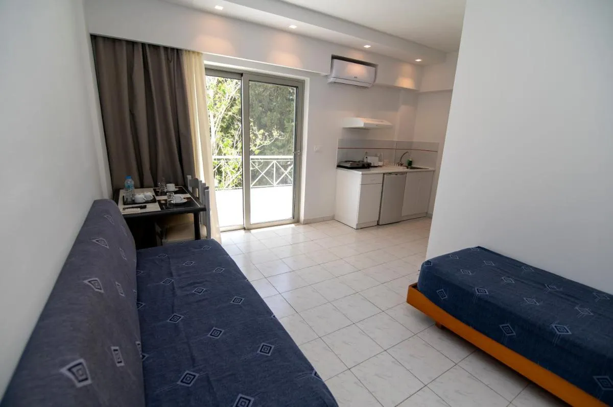 Image 2 of Jasmine Hotel Apartments