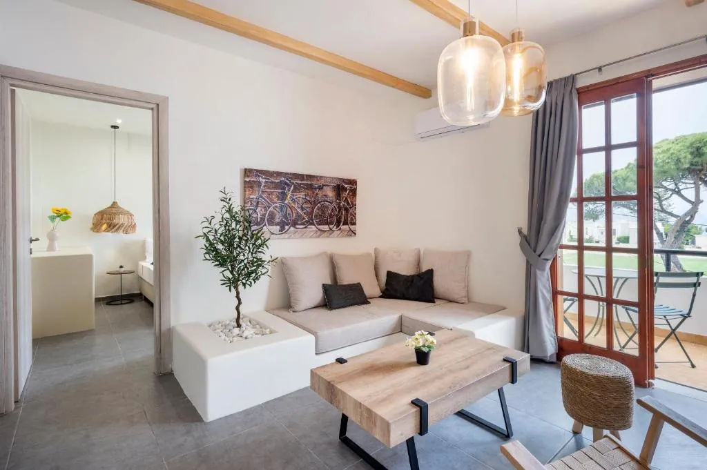 Image of Jonathan City Apartment