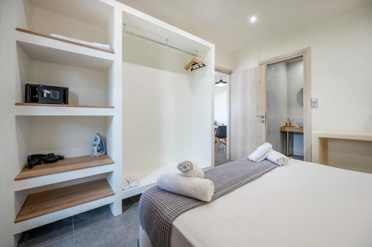 Image 5 of Jonathan City Apartment