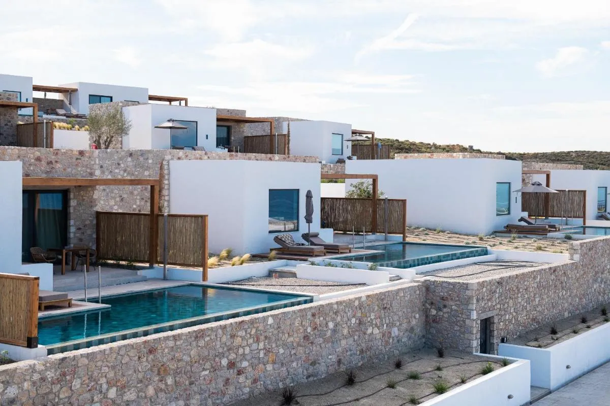 Image 4 of KOIA All – Suite Well Being Resort – Adults Only