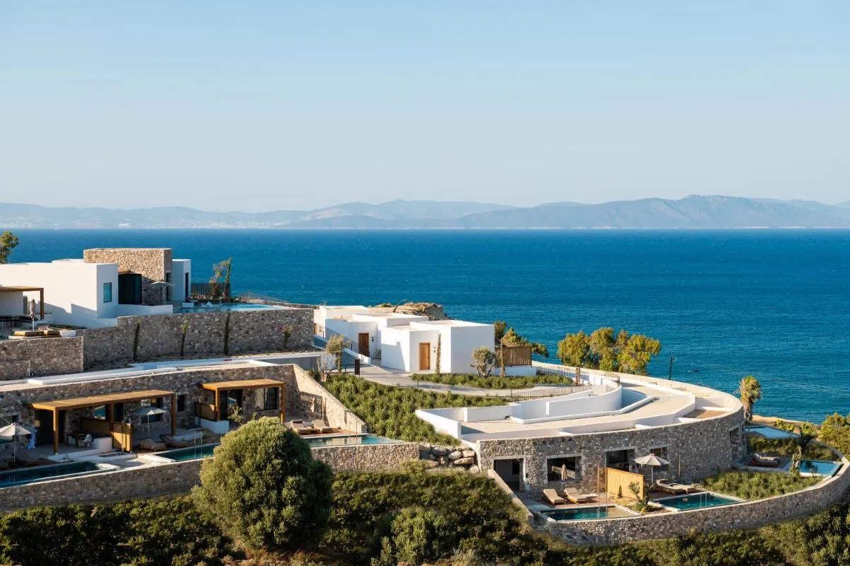 Image 2 of KOIA All – Suite Well Being Resort – Adults Only