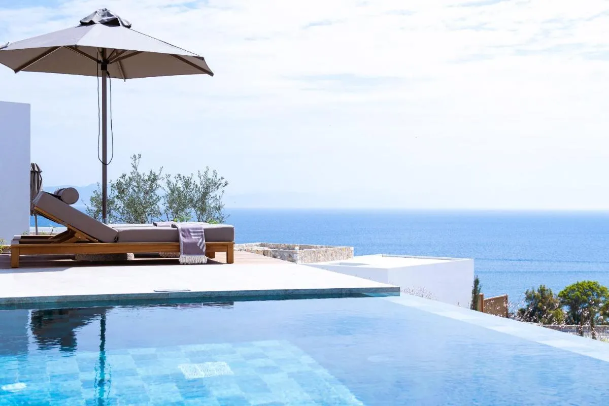 Image 3 of KOIA All – Suite Well Being Resort – Adults Only