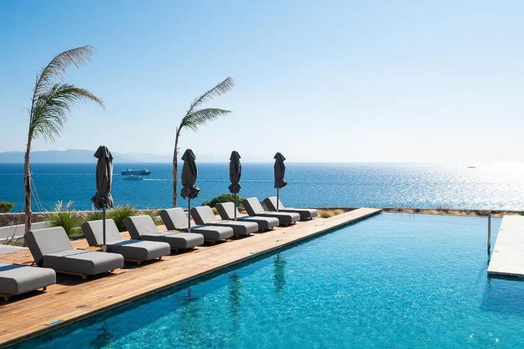 Image of KOIA All – Suite Well Being Resort – Adults Only
