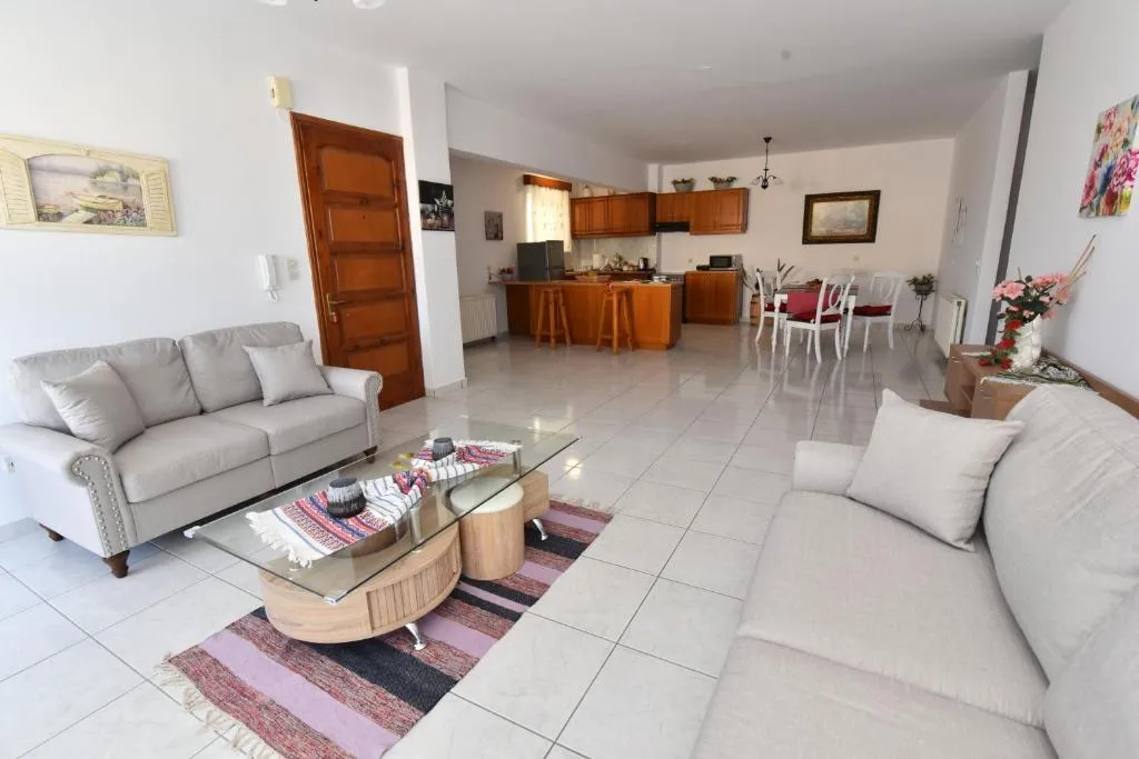 Image of KOS Family House