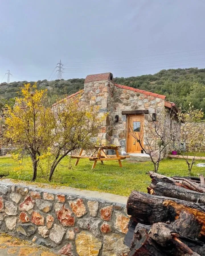 Image 3 of Karaincirevleri Müstakil Taş Ev