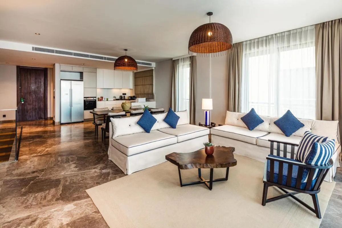 Image 6 of Kaya Palazzo Resort & Residences Le Chic Bodrum