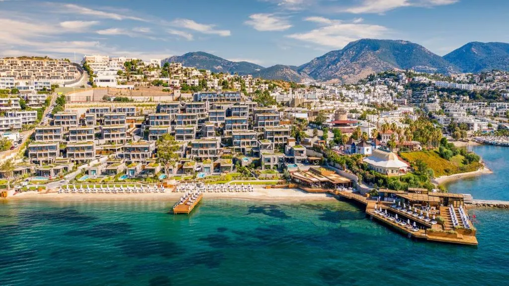 Image of Kaya Palazzo Resort & Residences Le Chic Bodrum