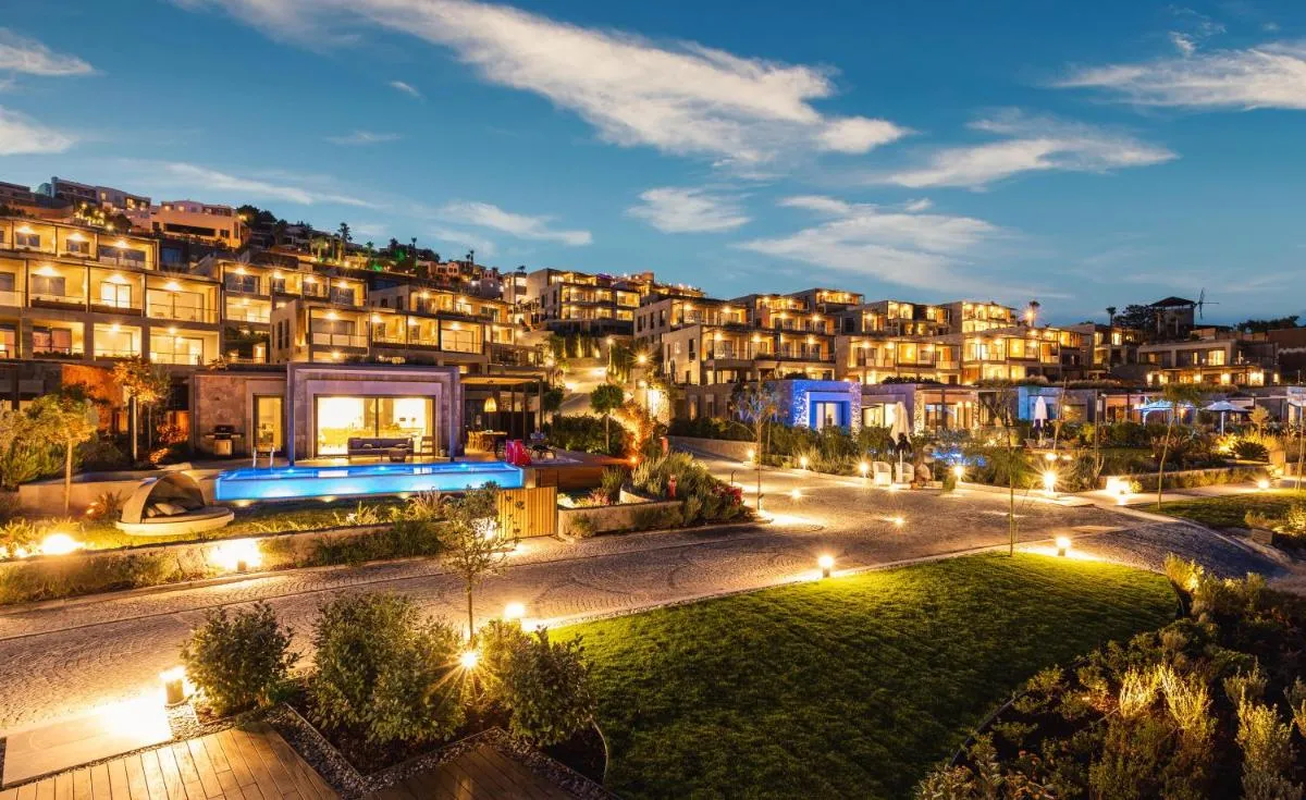 Image 4 of Kaya Palazzo Resort & Residences Le Chic Bodrum