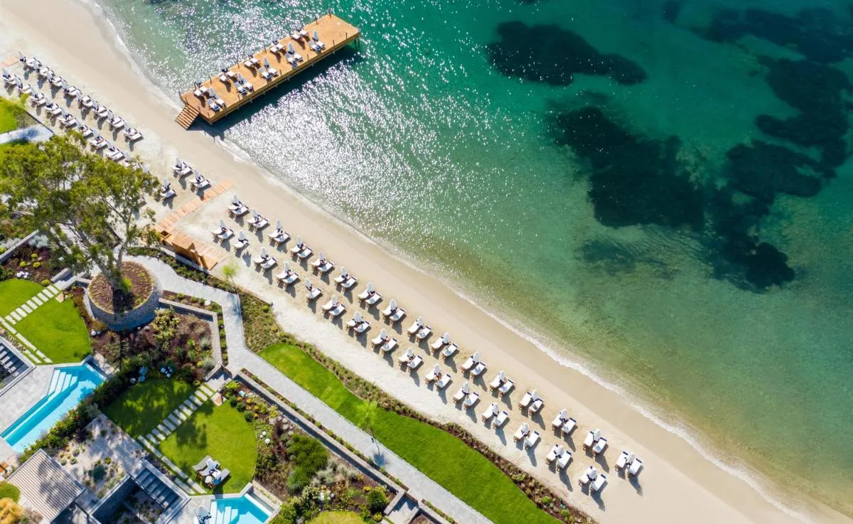 Image 1 of Kaya Palazzo Resort & Residences Le Chic Bodrum