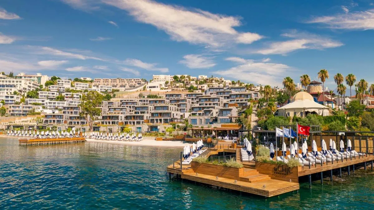 Image 2 of Kaya Palazzo Resort & Residences Le Chic Bodrum
