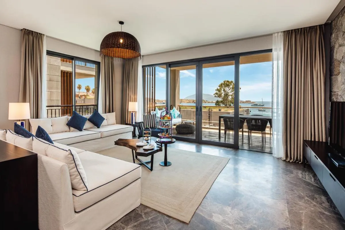 Image 5 of Kaya Palazzo Resort & Residences Le Chic Bodrum