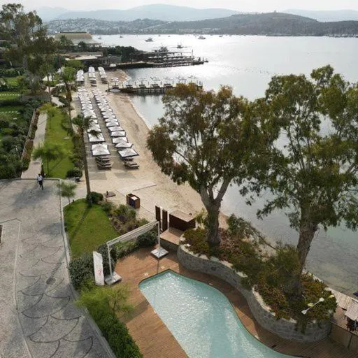 Image 3 of Kaya Palazzo Resort & Residences Le Chic Bodrum