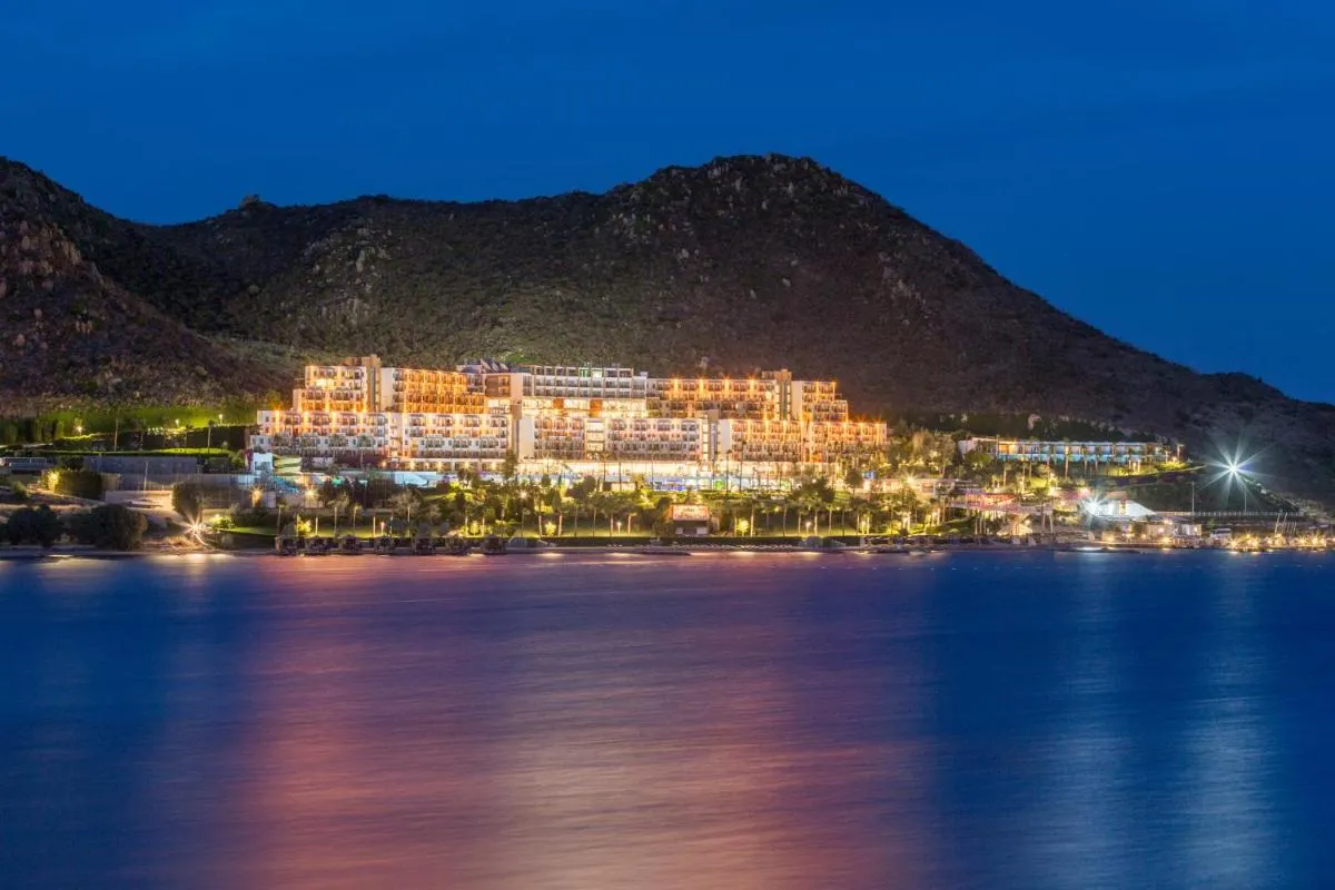 Image 2 of Kefaluka Resort
