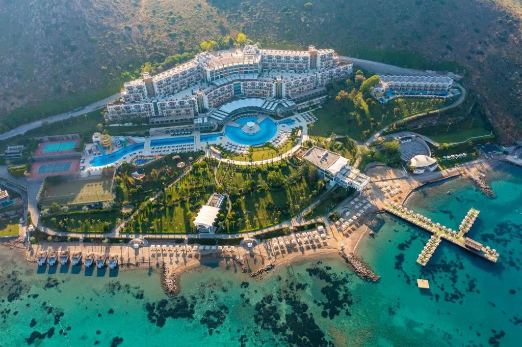 Image of Kefaluka Resort