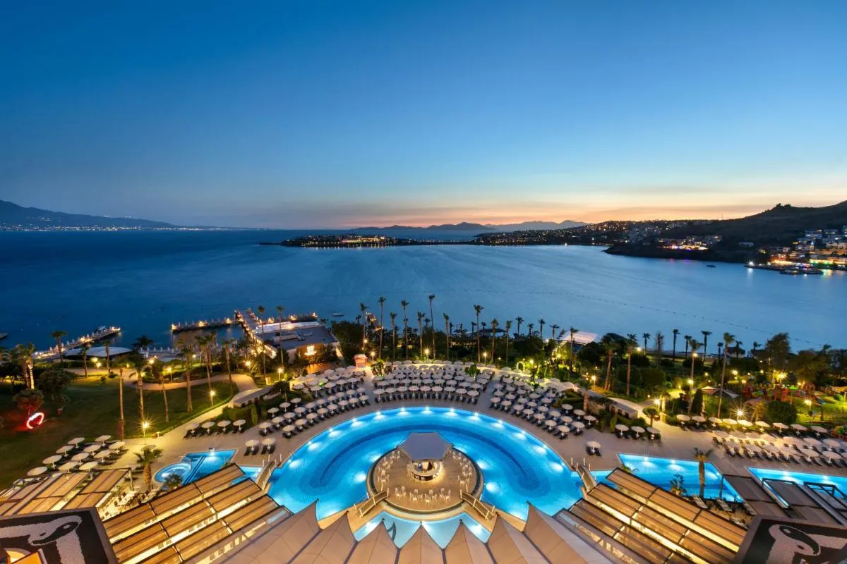 Image 1 of Kefaluka Resort