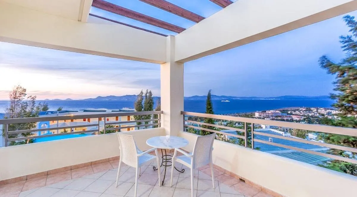 Image 3 of Kipriotis Aqualand Hotel