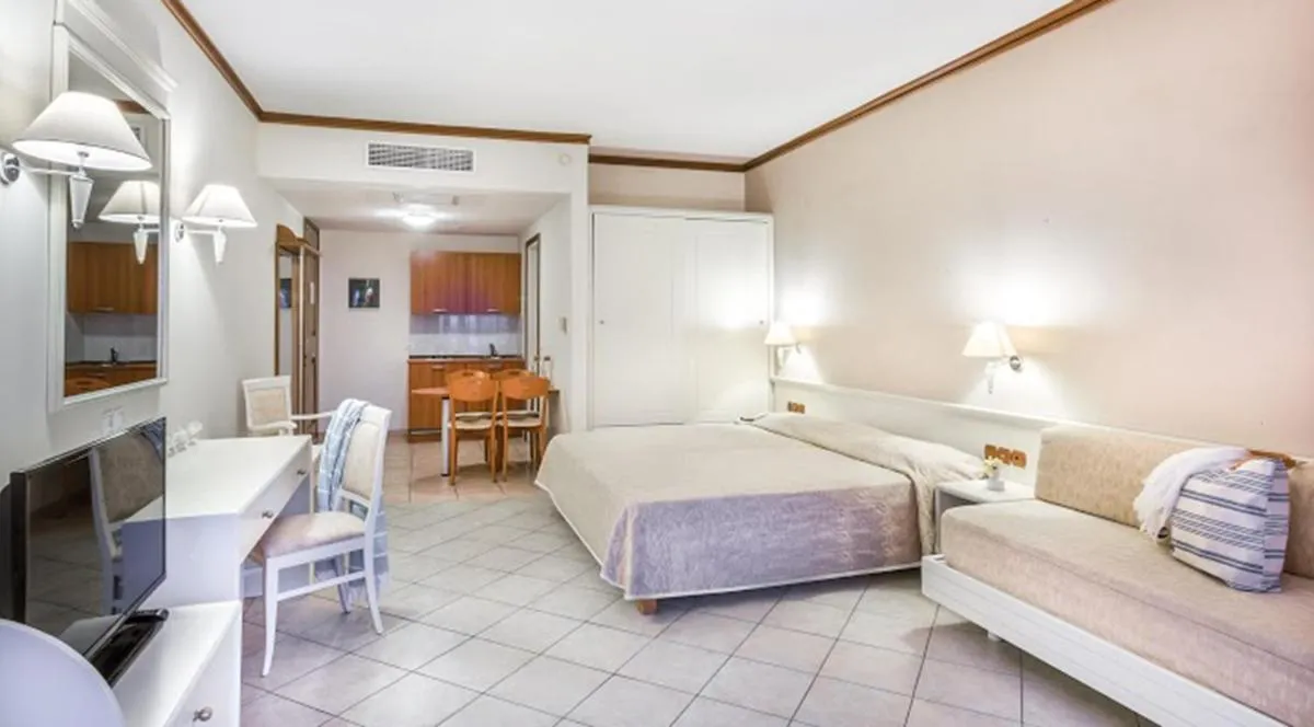 Image 4 of Kipriotis Aqualand Hotel
