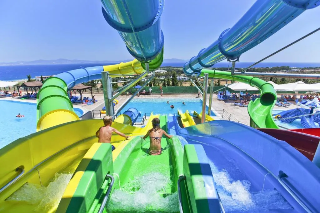Image of Kipriotis Aqualand Hotel