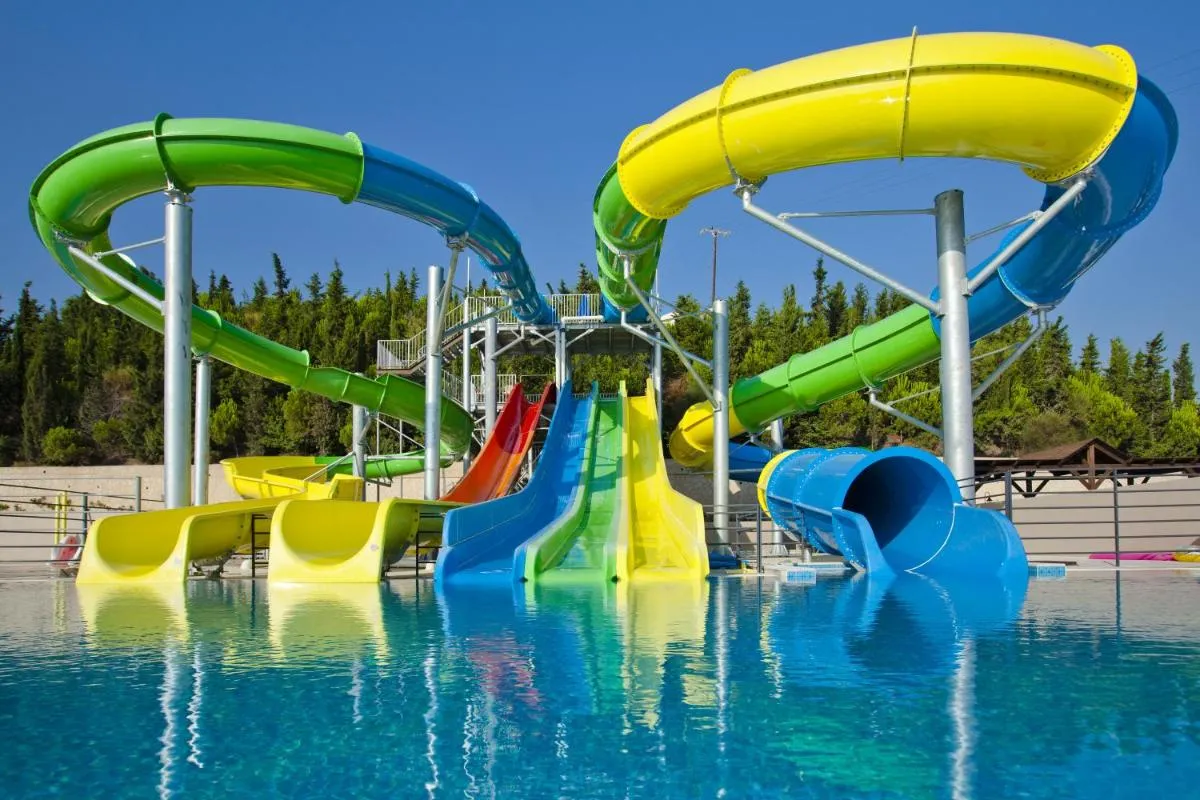 Image 2 of Kipriotis Aqualand Hotel