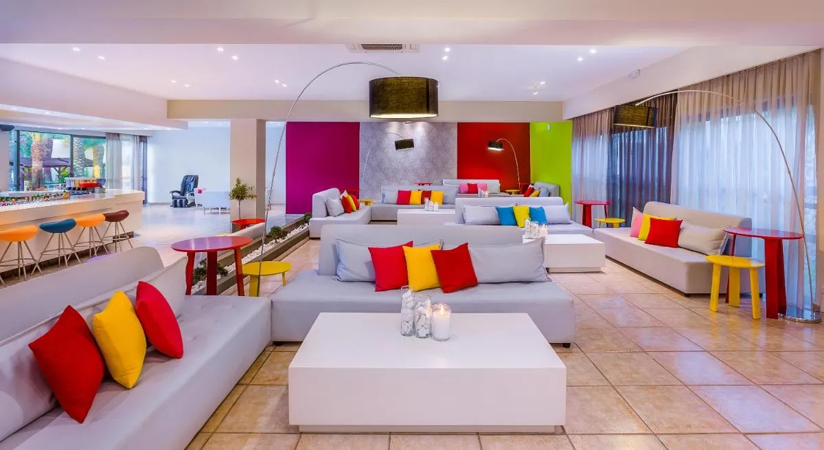 Image 1 of Kipriotis Hippocrates Hotel