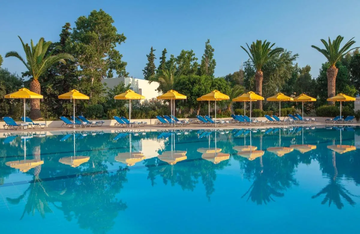 Image 5 of Kipriotis Hippocrates Hotel