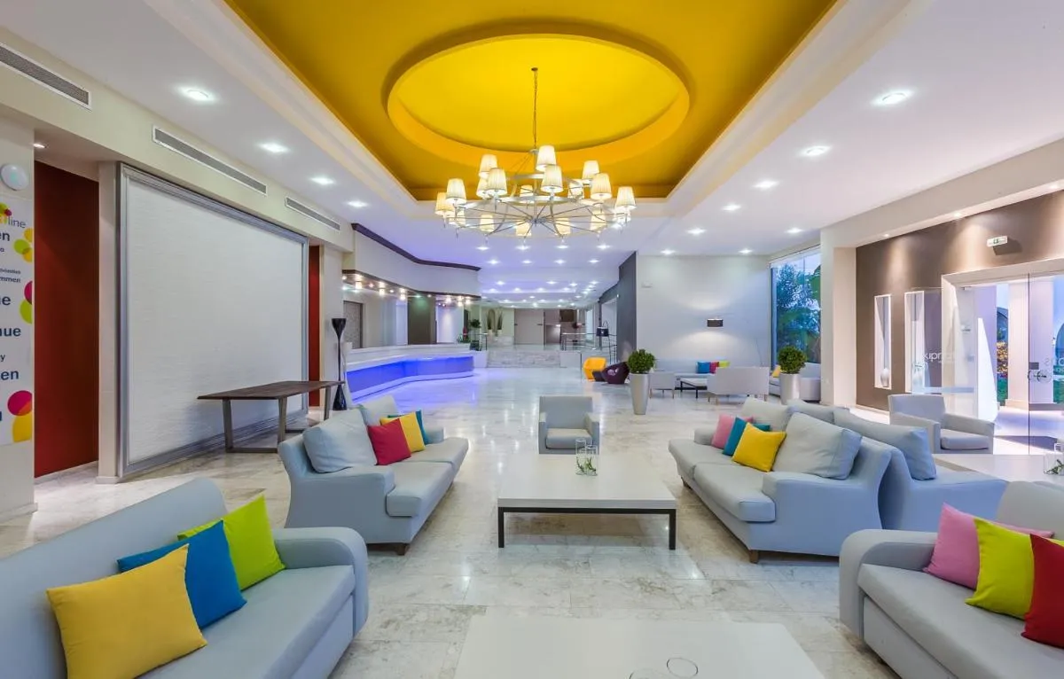 Image 2 of Kipriotis Hippocrates Hotel