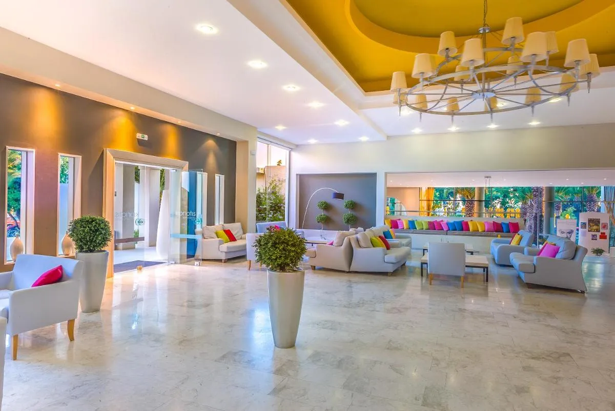 Image 3 of Kipriotis Hippocrates Hotel