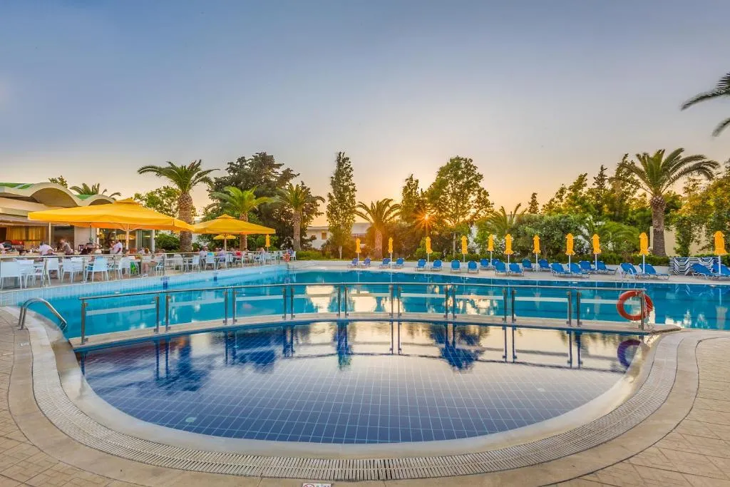 Image of Kipriotis Hippocrates Hotel