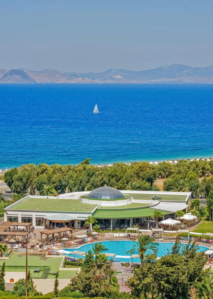 Image 5 of Kipriotis Maris Suites