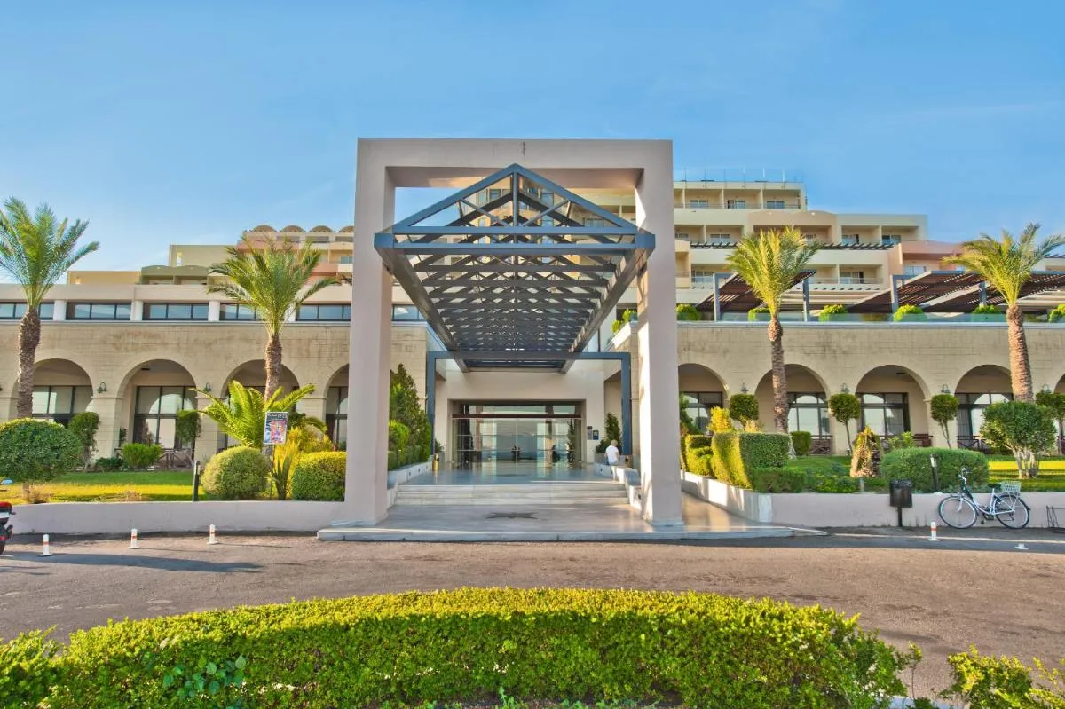 Image 2 of Kipriotis Panorama Hotel & Suites