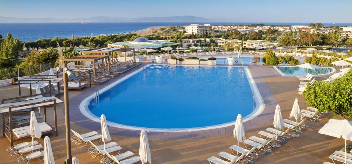 Image 1 of Kipriotis Panorama Hotel & Suites