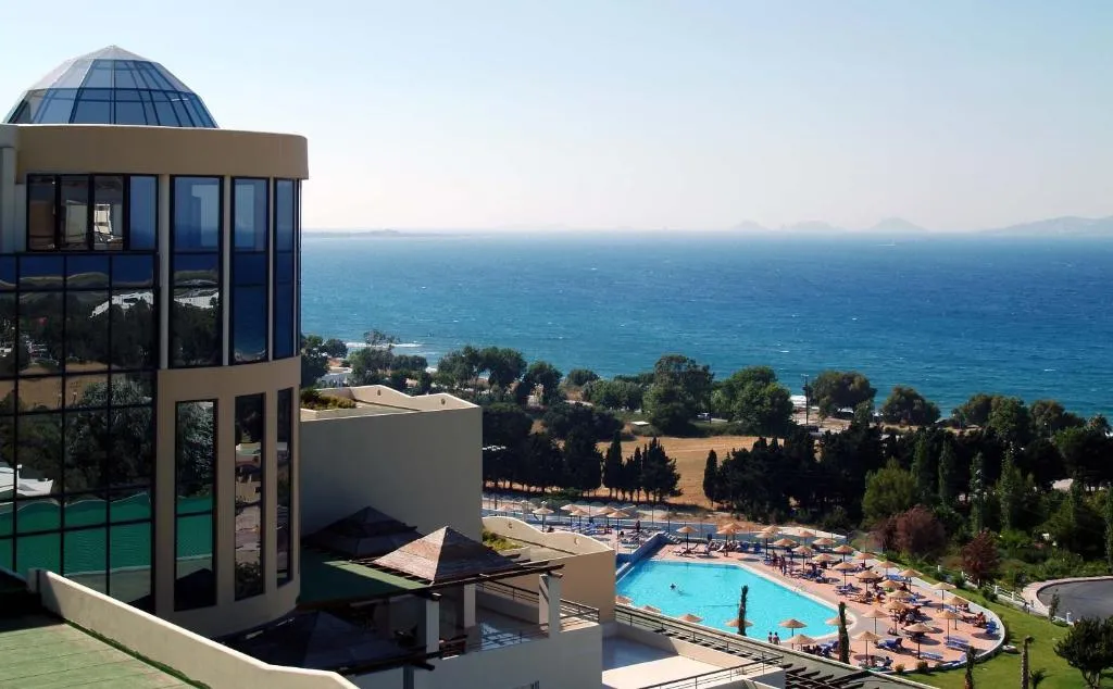 Image of Kipriotis Panorama Hotel & Suites