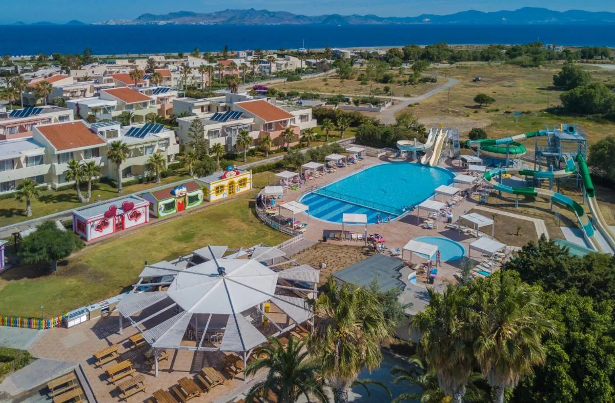 Image 6 of Kipriotis Village Resort