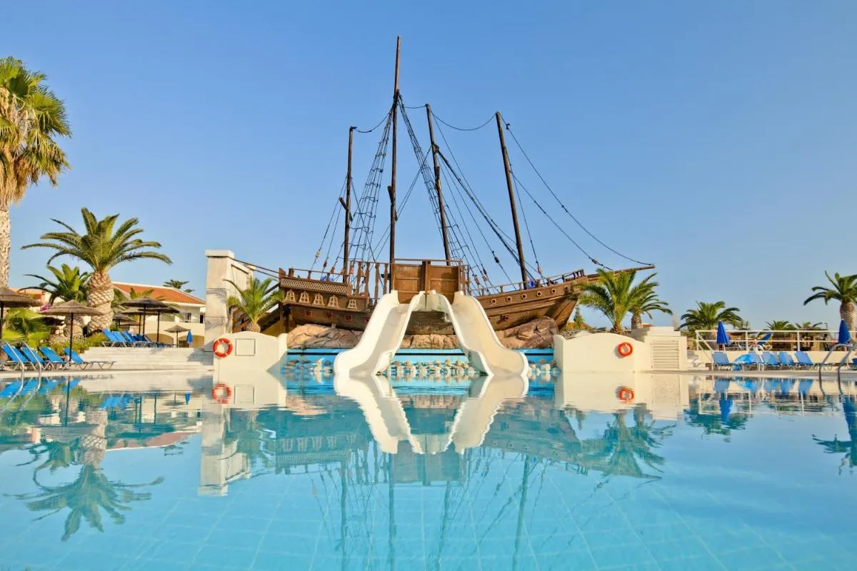 Image 4 of Kipriotis Village Resort