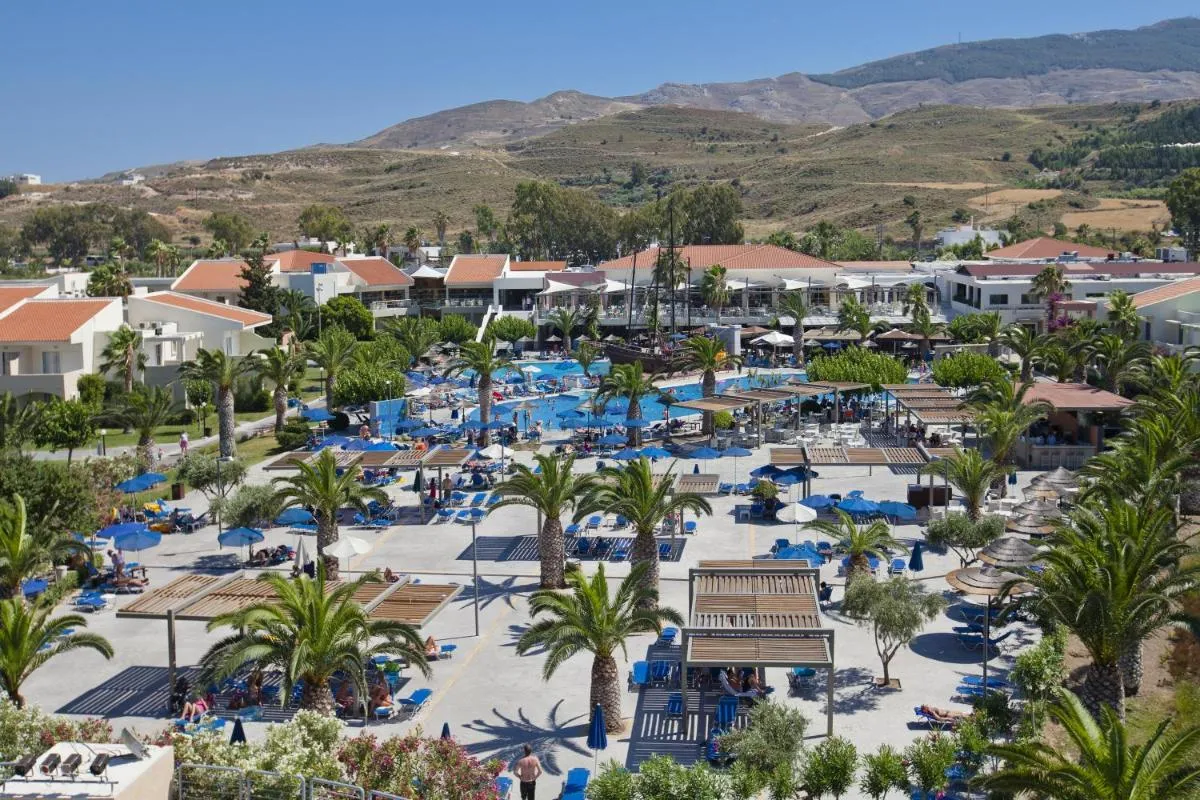 Image 5 of Kipriotis Village Resort