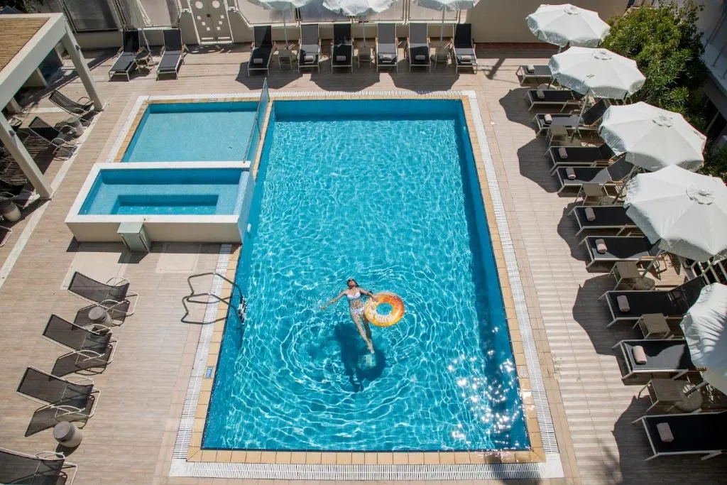 Image of KoSea Boutique Hotel