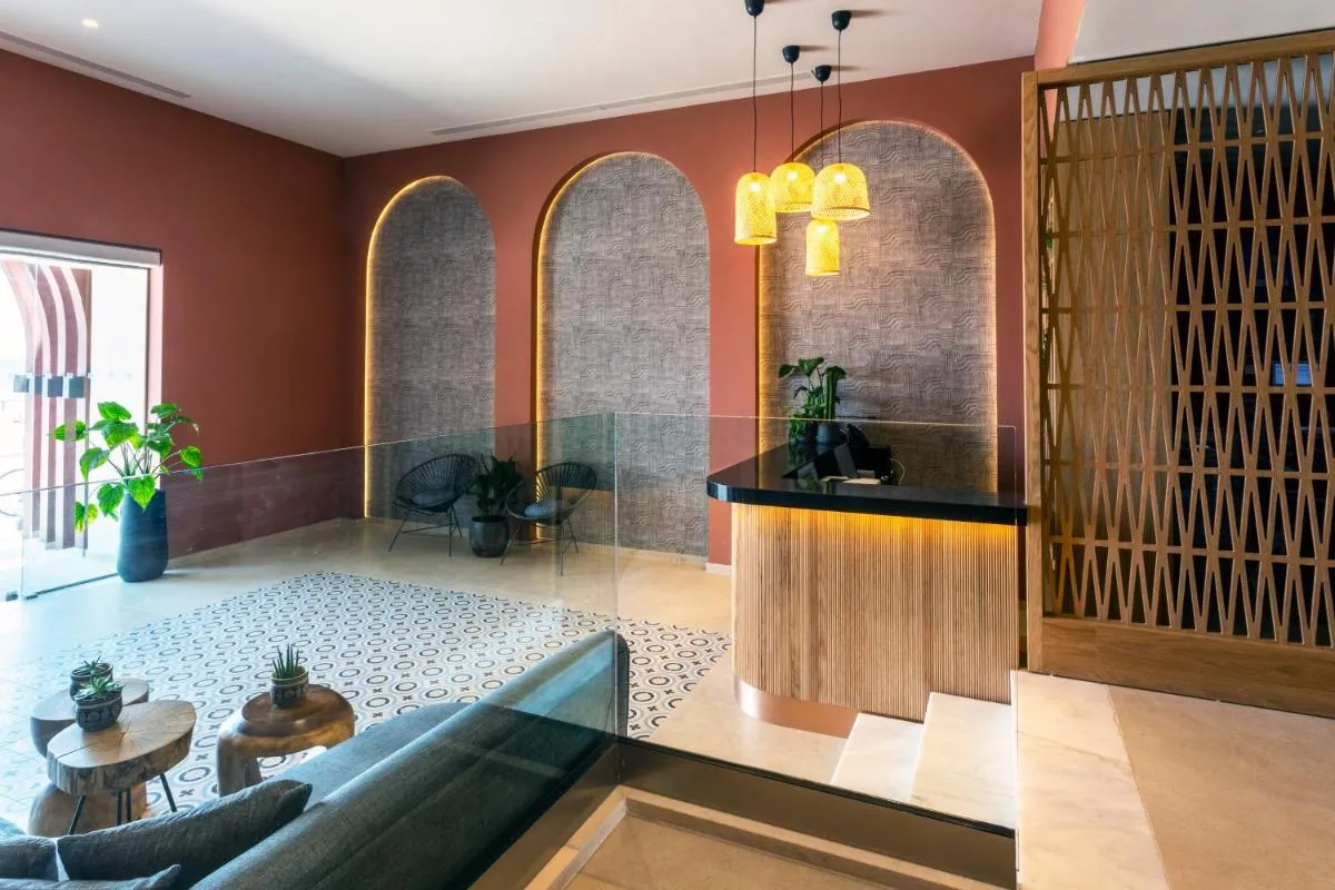 Image 1 of KoSea Boutique Hotel