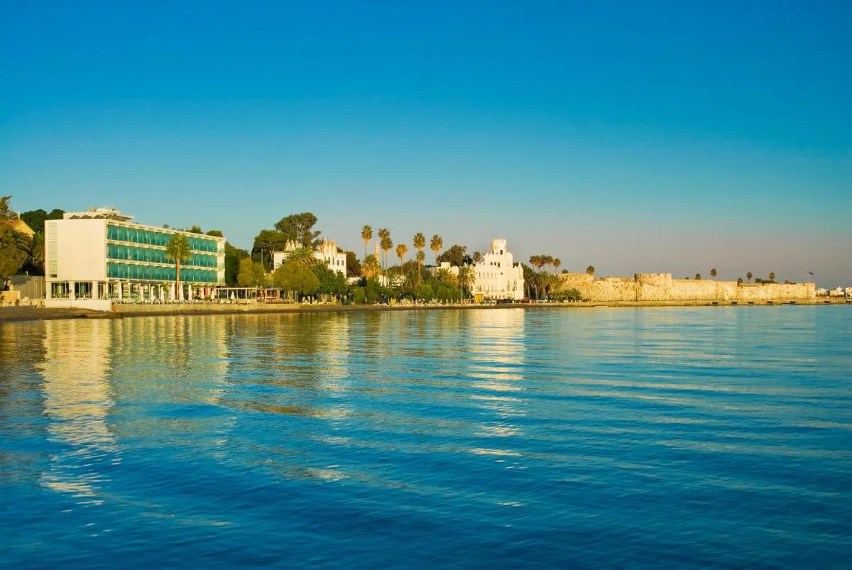 Image 1 of Kos Aktis Art Hotel