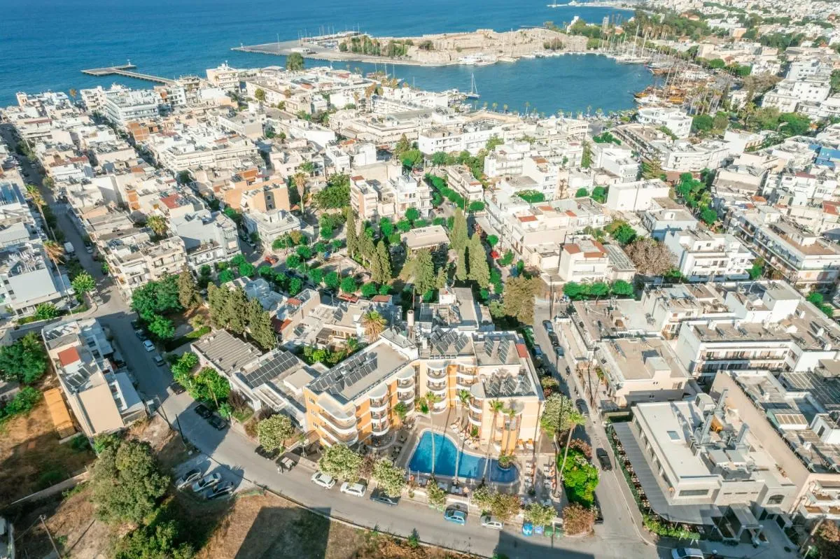 Image 4 of Kos City Apartments