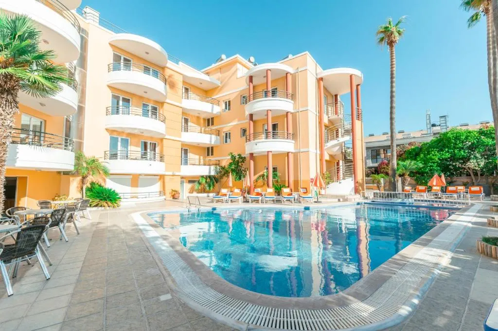 Image of Kos City Apartments