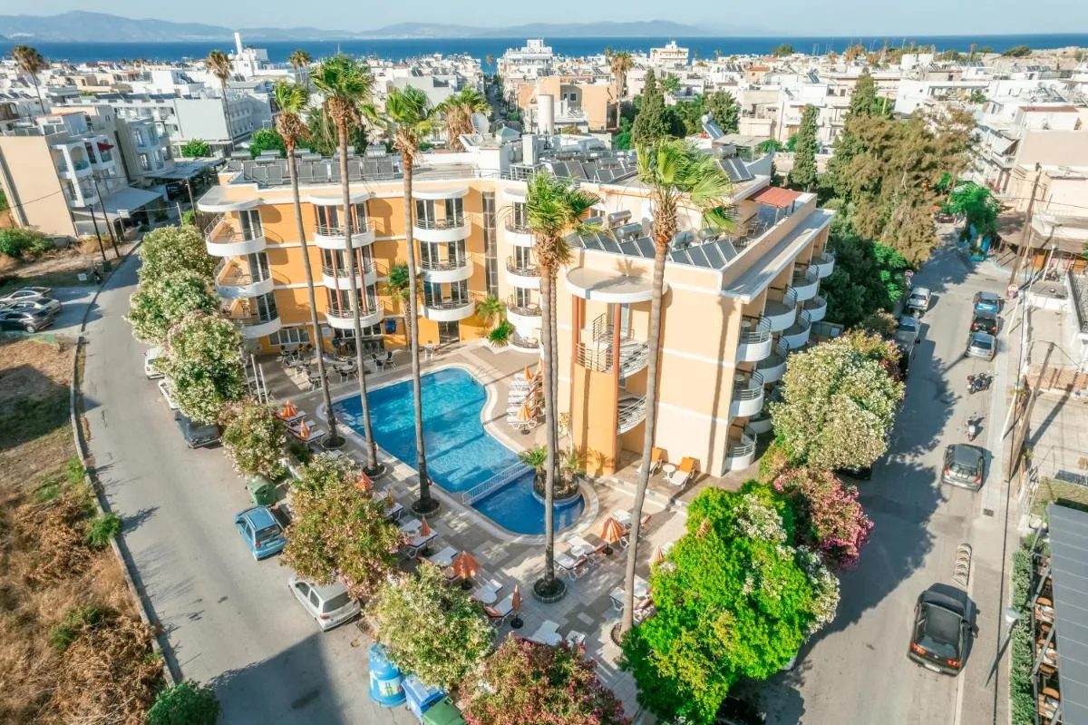 Image 1 of Kos City Apartments