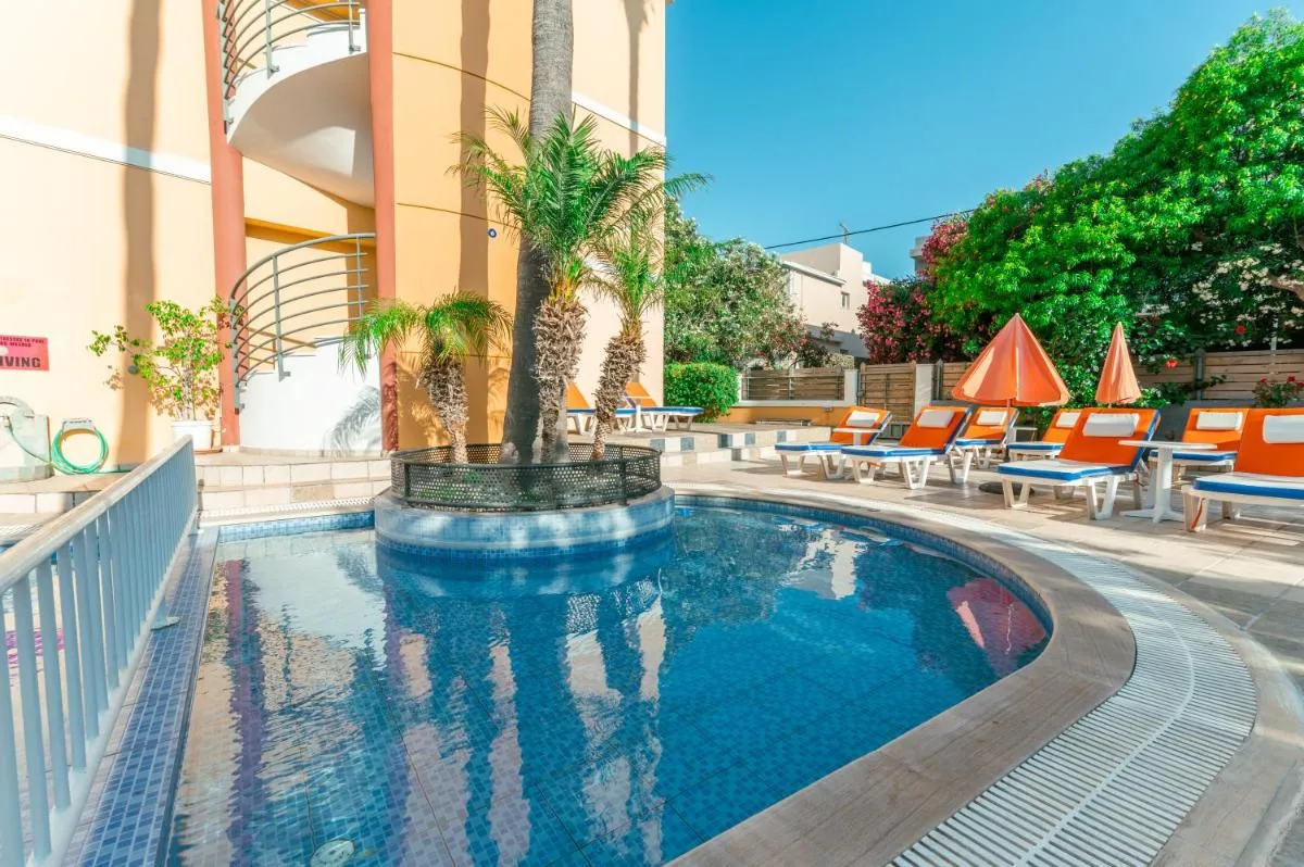 Image 3 of Kos City Apartments