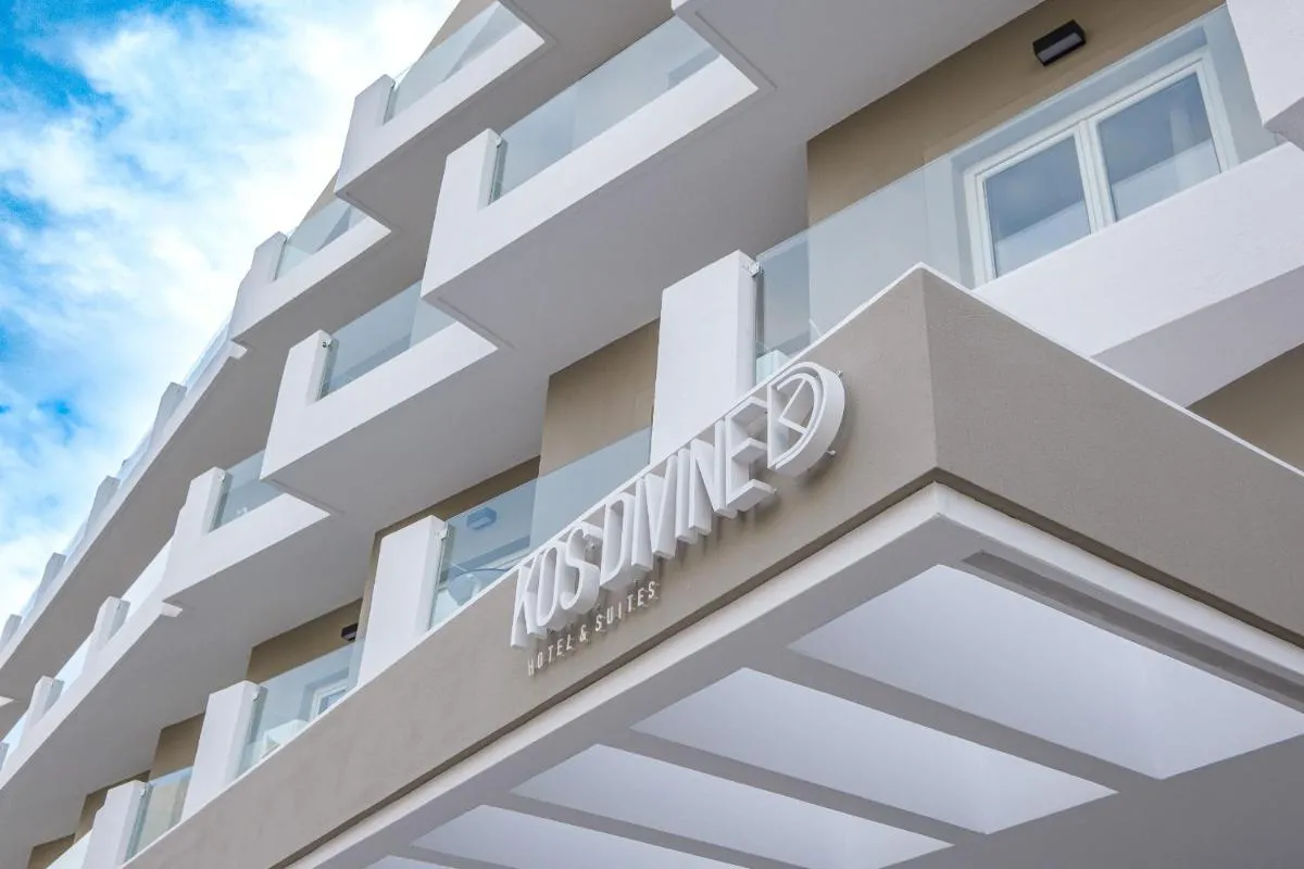 Image 1 of Kos Divine Hotel & Suites