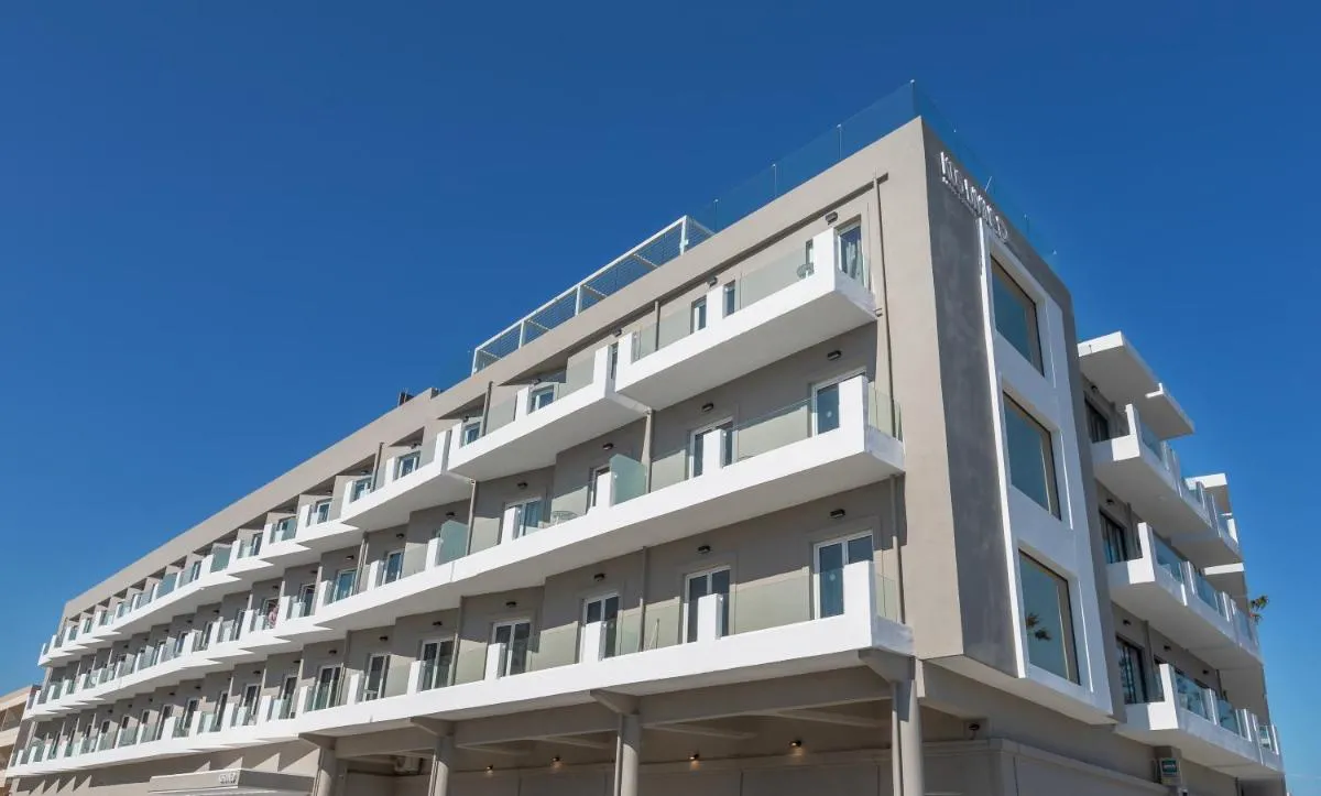 Image 2 of Kos Divine Hotel & Suites