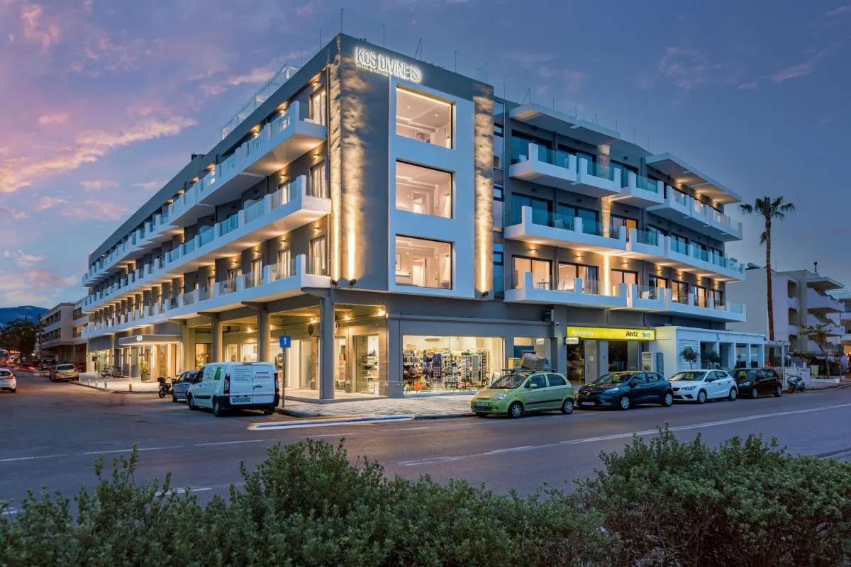 Image 6 of Kos Divine Hotel & Suites