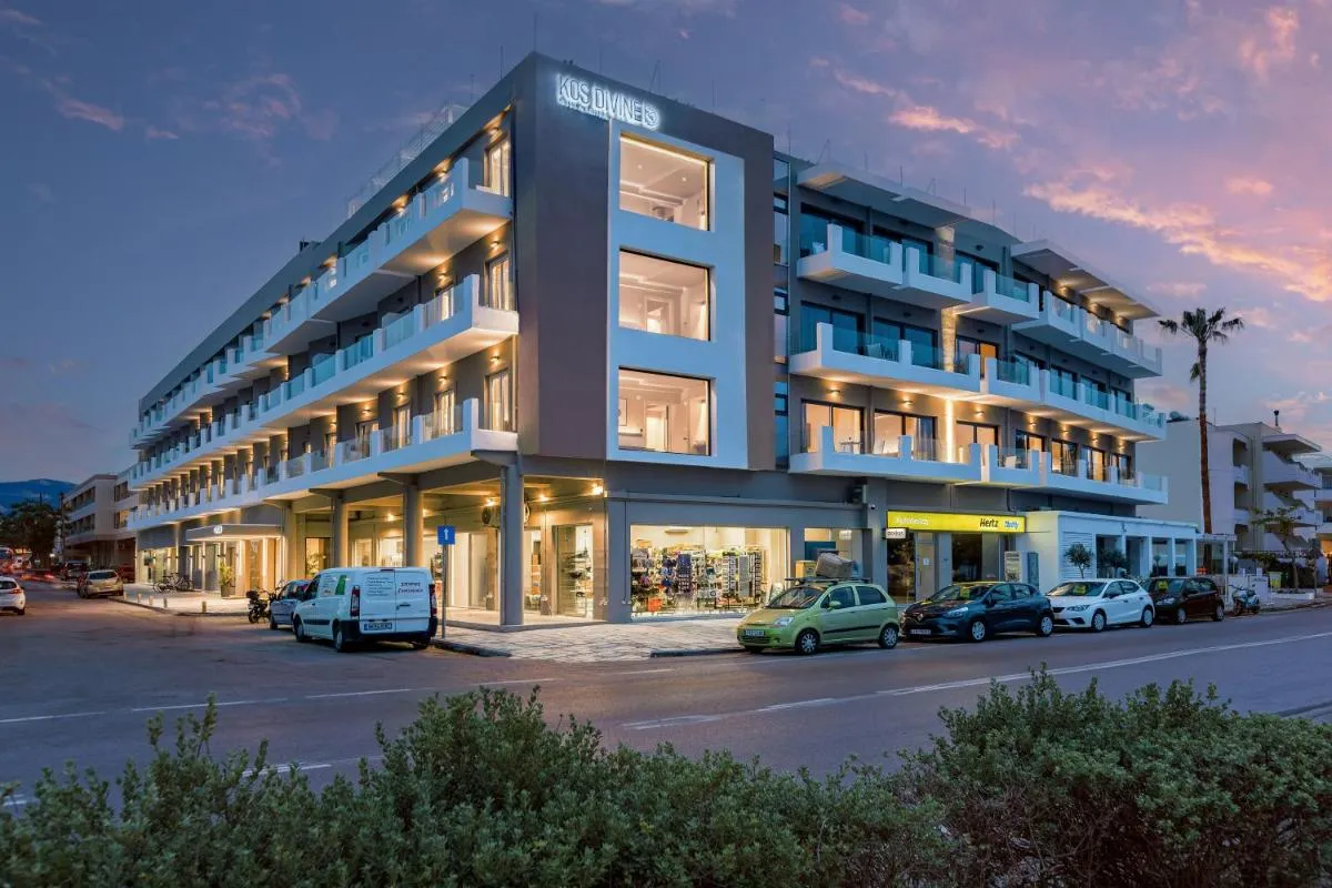 Image 5 of Kos Divine Hotel & Suites