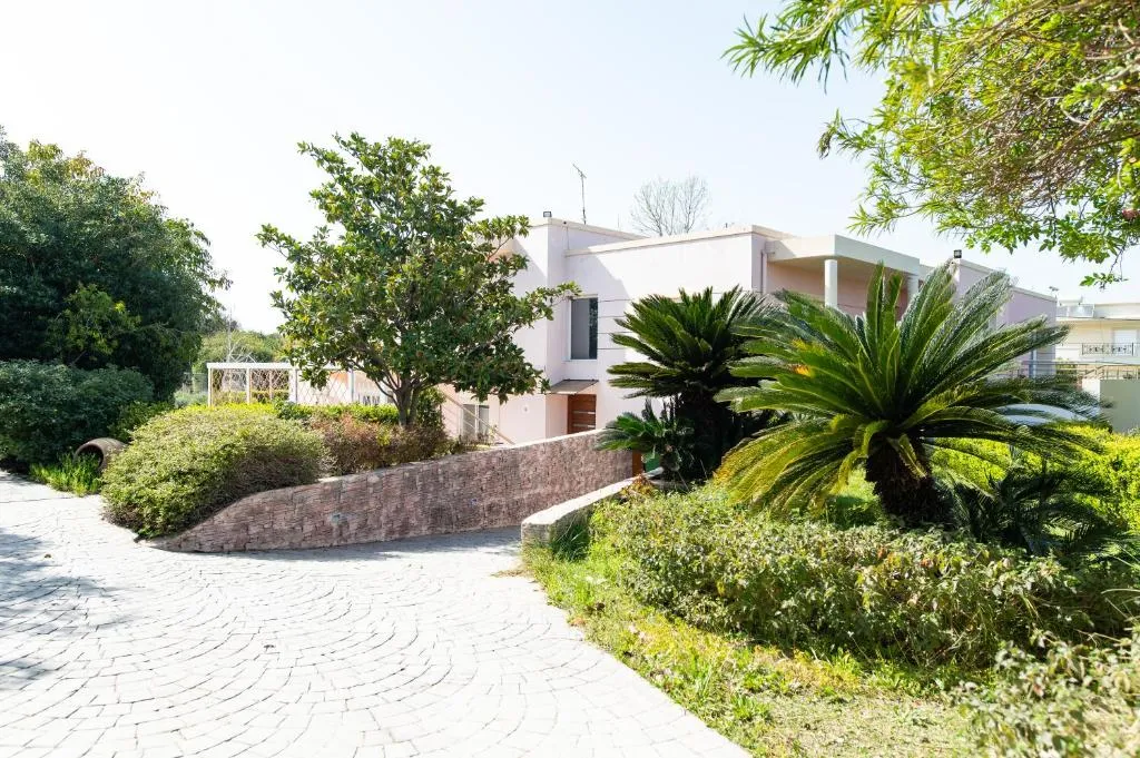 Image of Kos Dream Beachwalk Apartment