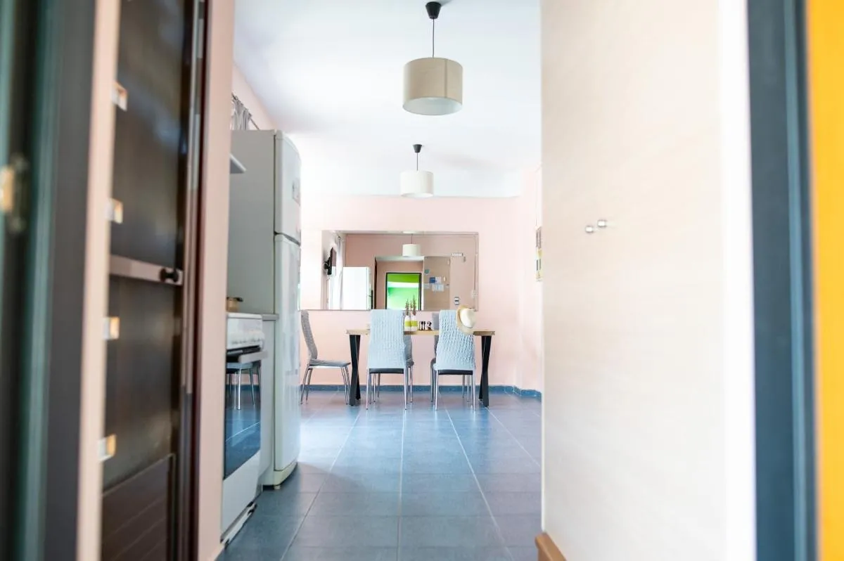 Image 4 of Kos Dream Beachwalk Apartment